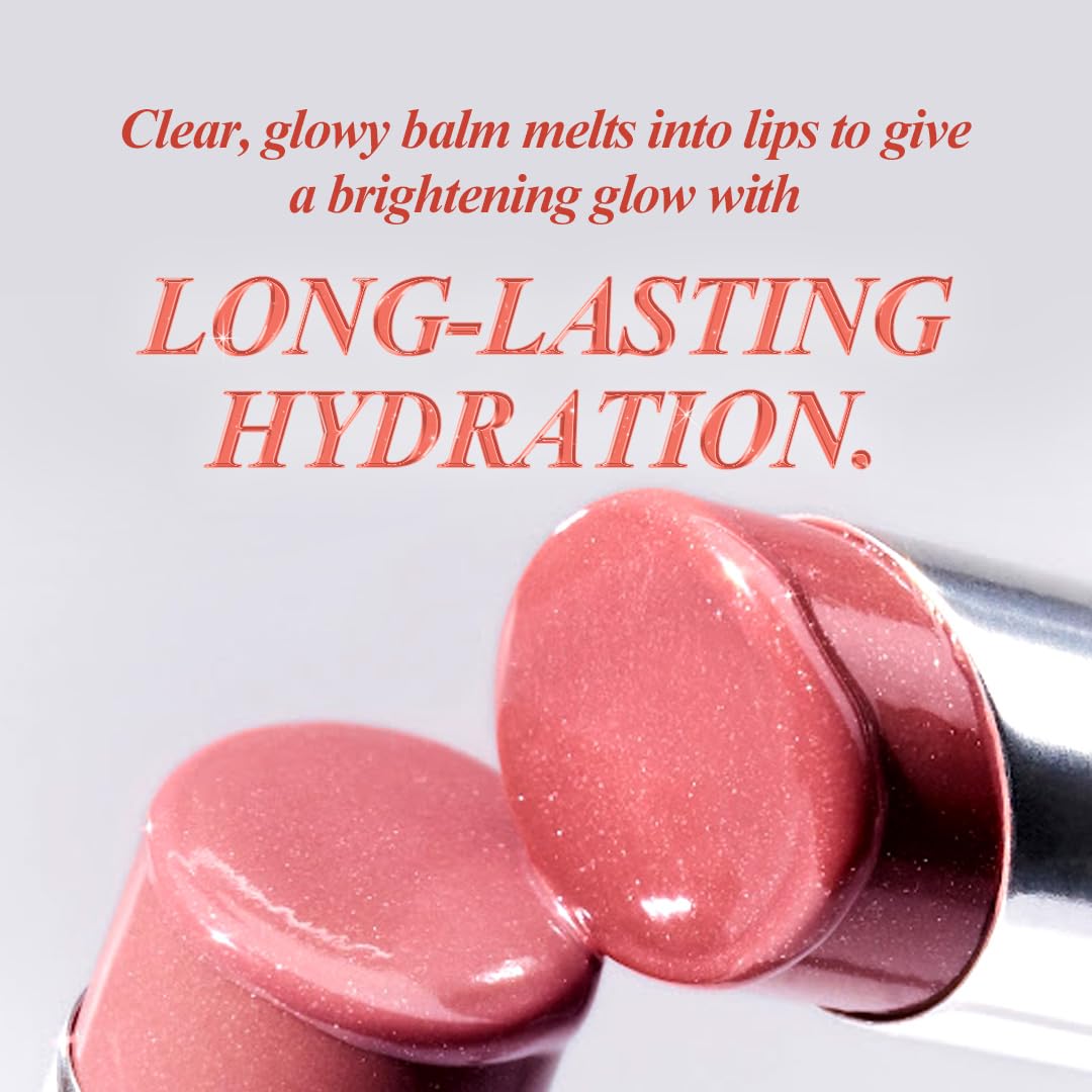 TIRTIR Waterism Glow Melting Balm, 05 Scotch Shot)