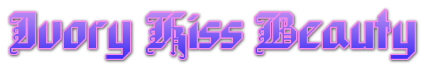 Ivory Kiss Beauty